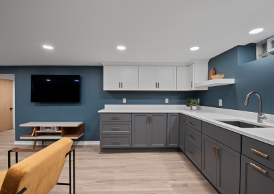 Mequon Lower Level II