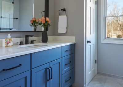 Mequon Main Bath