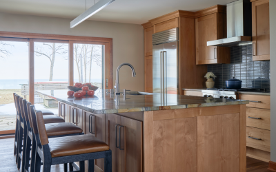Why Winter Is the Smartest Time to Plan Your Kitchen or Bath Remodel