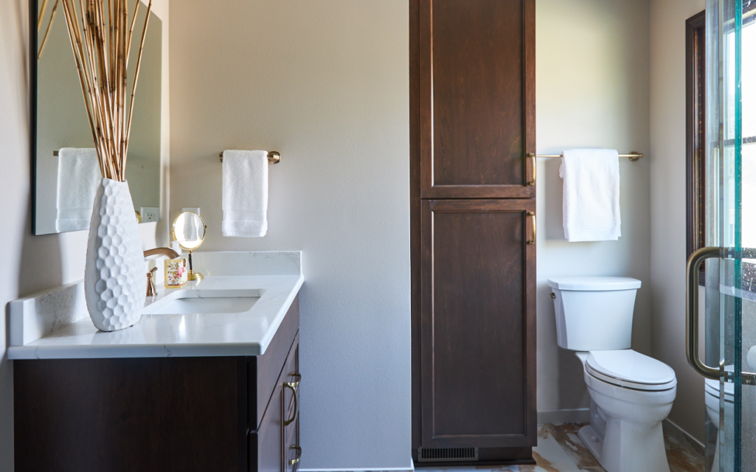 Bathroom Remodel Planning: What to Know Before You Start
