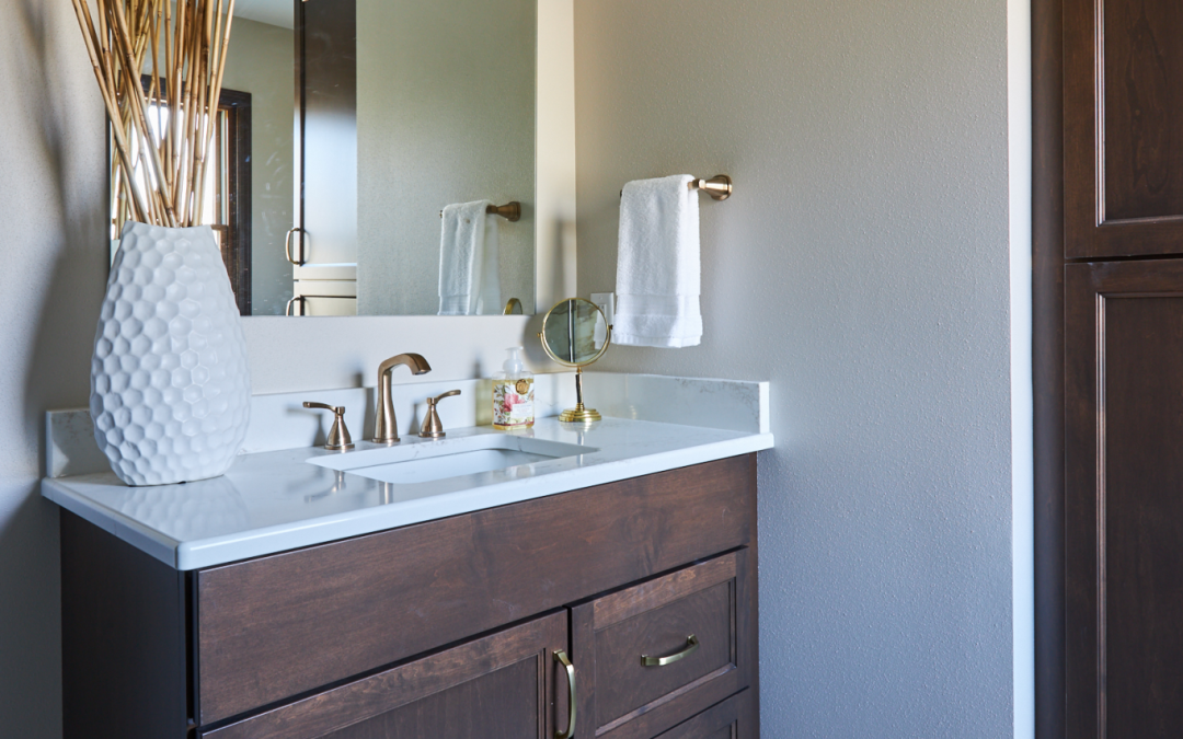 Mequon Primary Bath III