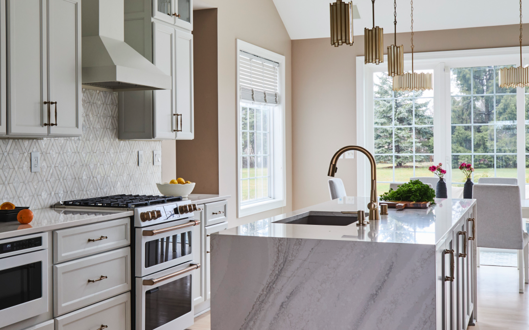 How Luxury Remodeling Can Increase the Value of Your Wisconsin Home