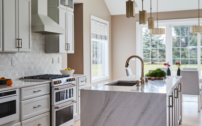 How Luxury Remodeling Can Increase the Value of Your Wisconsin Home