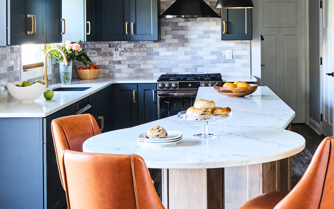 Heated Floors, Smart Lighting & Cozy Materials: Winter Home Design Must-Haves
