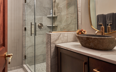7 Features Every Luxury Bathroom Should Include