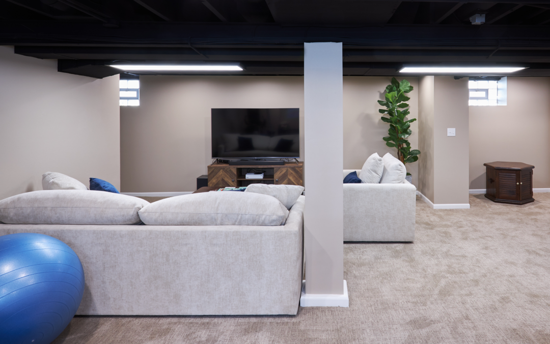 Wauwatosa Lower Level