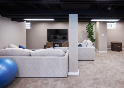 Wauwatosa Lower Level