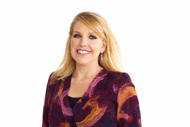 Laurel Patterson, Office Administrator