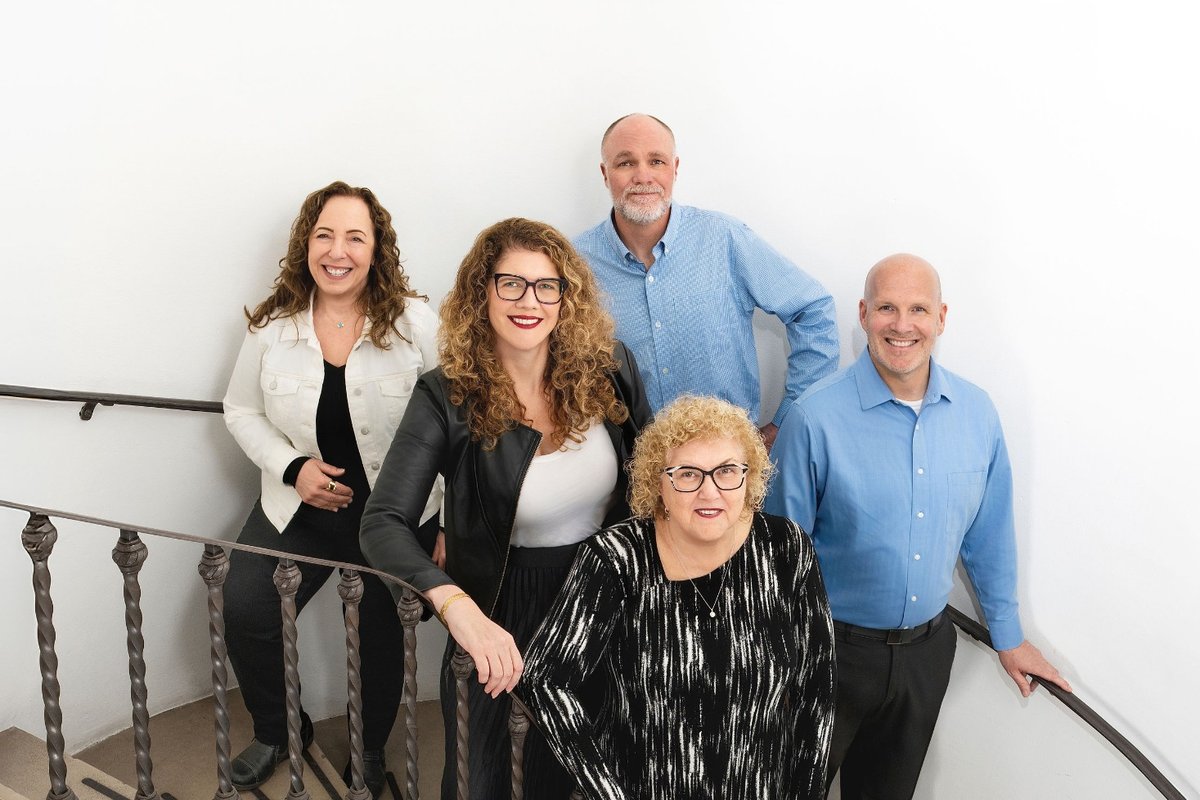 Design Tech Remodeling team featured as Milwaukee Magazine’s 2026 Face of Kitchens